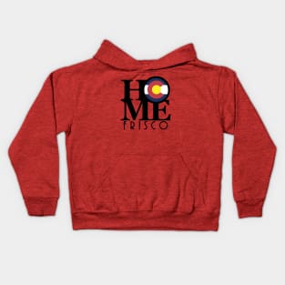 HOME Frisco CO! Kids Hoodie